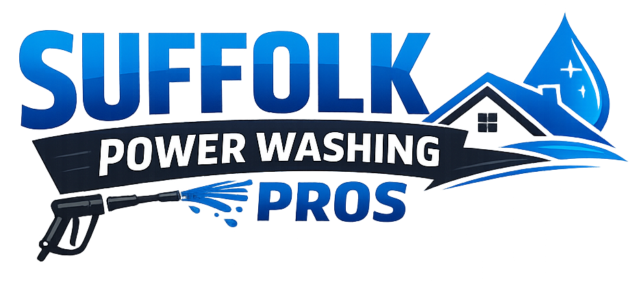 Suffolk Power Washing Pros